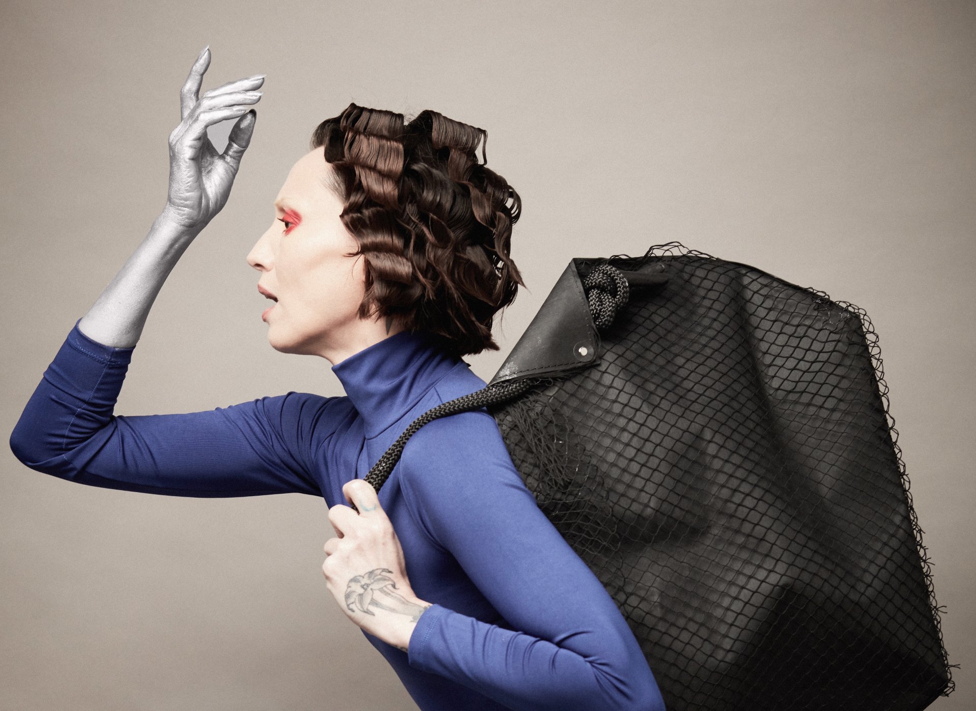 Banner da página Bolsas