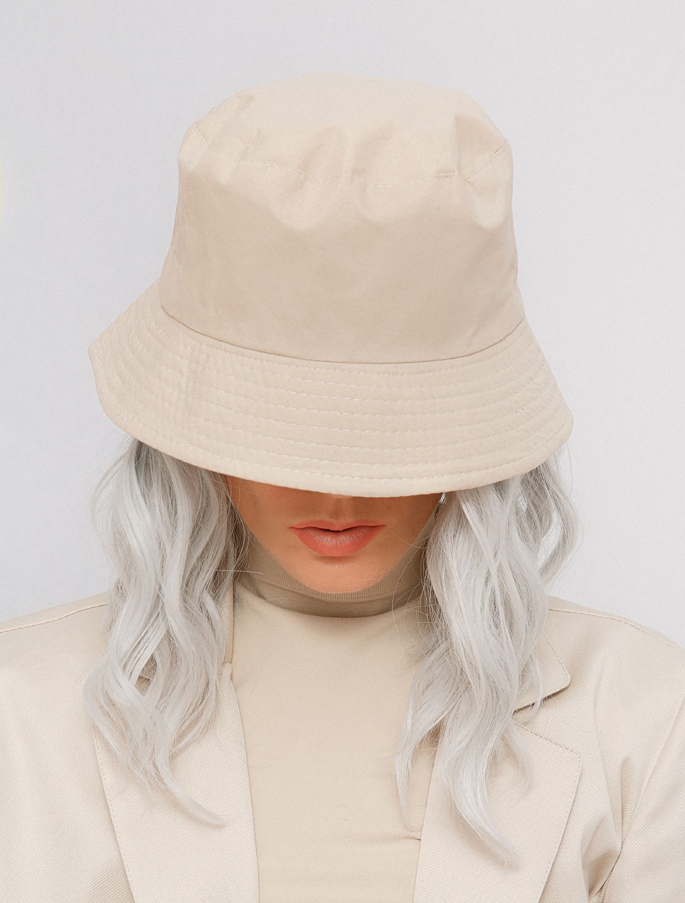 Buchet Hat