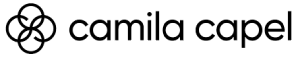 Logo Camila Capel