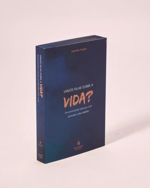 Categoria Livros